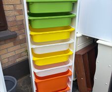 ikea trofast