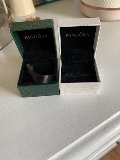 Pandora box
