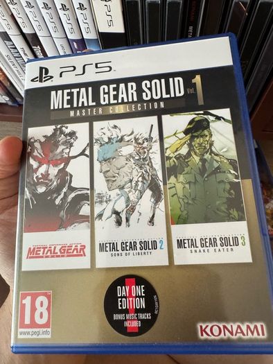 PS5 Games price for lot and also unitary prices inside