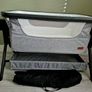 Electric Bedside Crib Image 2