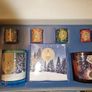 Star Bright Candles Gift Set Image 2
