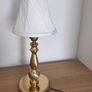 3 small clip on lamp shades Image 5