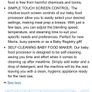 Baby Food Maker Image 4