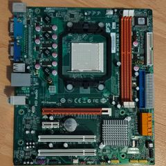 Amd motherboard