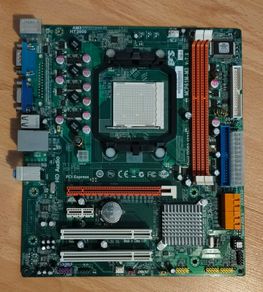 Amd motherboard