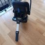 noordi isofox car seat and base Image 3