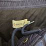 Moncler Regular Fit Nylon Shorts Image 3