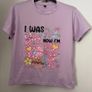 Girls birthday T-shirt 6/7 Image 2
