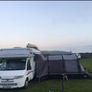 campervan awning Vango Image 3