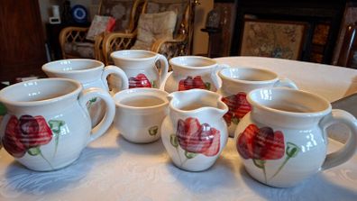 Ballydougan pottery
