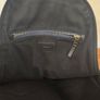 Paul Smith Black Leather Rucksack Backpack Image 9
