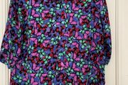 Floral Top Reduced