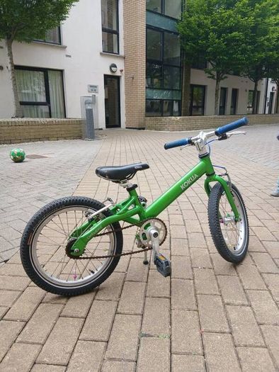 bike 16 inch