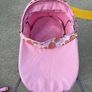 doll pram Image 6