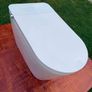 Smart / Japanese toilet with bidet wash Image 3