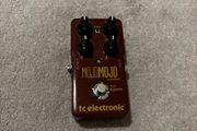 TC Electronics - MojoMojo Overdrive