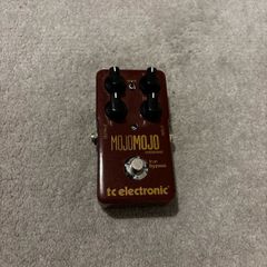 TC Electronics - MojoMojo Overdrive
