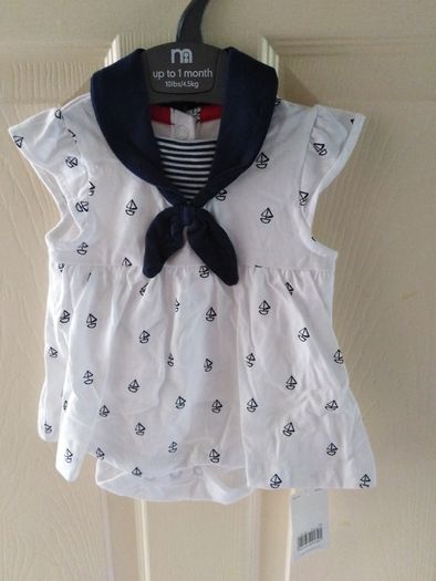 Baby dress