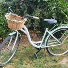 Vintage Bike