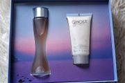 Ghost the fragrance