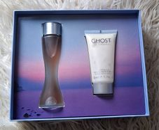 Ghost the fragrance