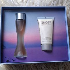 Ghost the fragrance