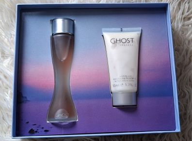 Ghost the fragrance