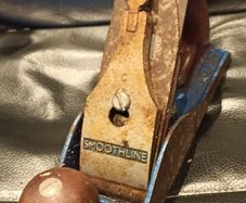 No4 Smoothing Plane & Record Block Plane