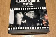 TASCHEN 100 All-Time Favorite Movies 1915-2000