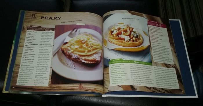 Recipes from your Garden - BOOK