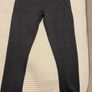 Dunnes tracksuit bottoms age 10-11 - 4 pairs (2navy & 2black) Image 3