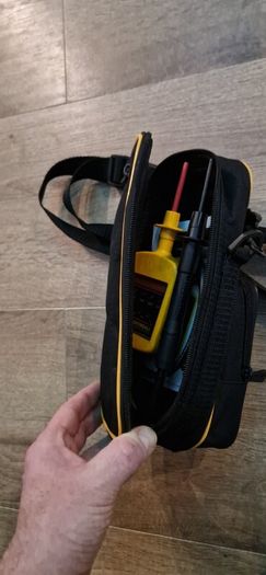 Voltage Input/Output Kit