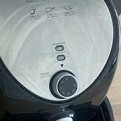 Tower Air Fryer. Excellent Condition