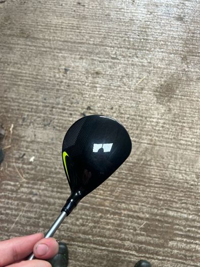 Left Hand Nike Vapor Flex Flight Driver
