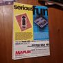 PRACTICAL WIRELESS MAGAZINE  . October 1996.Discovering Radio Broadcasting by Satellite. Image 8