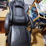 Gaming chair Snakebyte Image 8