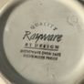 Ray ware sugar bowl Image 3