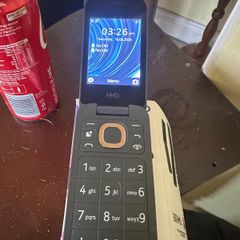Nokia 2260 flip phone