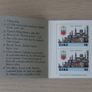 Dublin Millennium Stamp Booklet Image 2