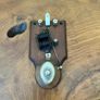 Antique Sterling London Door/Shop Bell Image 3