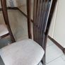 Table and chairs Image 3