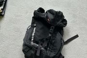 hiking backpack