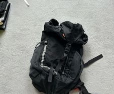 hiking backpack
