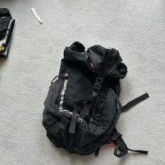 hiking backpack