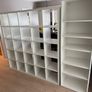 IKEA besta cabinet Image 3