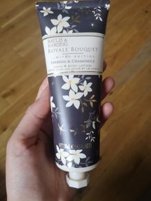 Balylis & Harding hand & body lotion