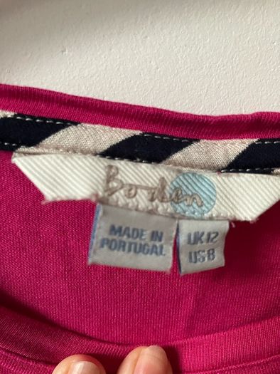 Boden top