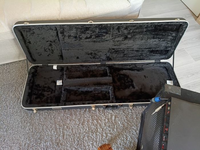 Bass Rig