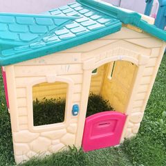 Little Tikes Playhouse Great Condition