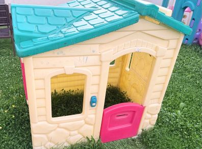 Little Tikes Playhouse Great Condition